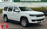 2022 Wagoneer Thumbnail 1