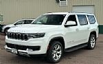 2022 Wagoneer Thumbnail 4