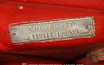 1961 Bel Air Bubble Top Thumbnail 68
