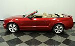 2006 Mustang GT Convertible Thumbnail 2