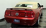 2006 Mustang GT Convertible Thumbnail 10