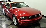 2006 Mustang GT Convertible Thumbnail 15