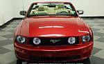 2006 Mustang GT Convertible Thumbnail 16