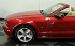 2006 Mustang GT Convertible Thumbnail 23