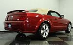 2006 Mustang GT Convertible Thumbnail 26