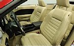2006 Mustang GT Convertible Thumbnail 42