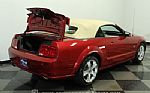 2006 Mustang GT Convertible Thumbnail 52