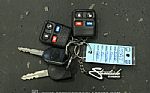 2006 Mustang GT Convertible Thumbnail 72