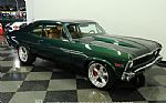 1970 Nova Restomod Thumbnail 14