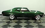 1970 Nova Restomod Thumbnail 13