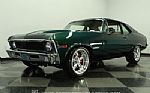 1970 Nova Restomod Thumbnail 21