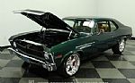1970 Nova Restomod Thumbnail 30