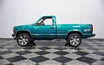 1993 Silverado Z71 4x4 Thumbnail 8