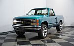 1993 Silverado Z71 4x4 Thumbnail 6