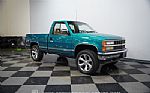 1993 Silverado Z71 4x4 Thumbnail 16