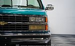 1993 Silverado Z71 4x4 Thumbnail 19