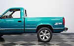 1993 Silverado Z71 4x4 Thumbnail 23