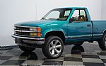 1993 Silverado Z71 4x4 Thumbnail 18