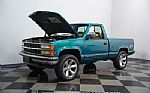 1993 Silverado Z71 4x4 Thumbnail 30