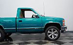 1993 Silverado Z71 4x4 Thumbnail 29