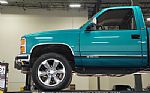 1993 Silverado Z71 4x4 Thumbnail 70