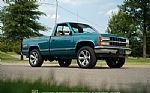 1993 Silverado Z71 4x4 Thumbnail 75