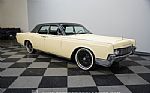 1967 Continental Thumbnail 16