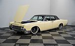 1967 Continental Thumbnail 29