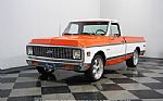 1972 C10 Custom Deluxe Thumbnail 6