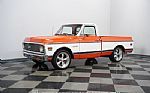 1972 C10 Custom Deluxe Thumbnail 7