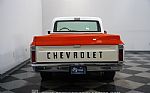 1972 C10 Custom Deluxe Thumbnail 11