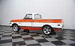 1972 C10 Custom Deluxe Thumbnail 9
