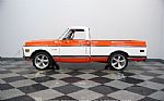 1972 C10 Custom Deluxe Thumbnail 8