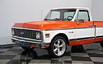 1972 C10 Custom Deluxe Thumbnail 18