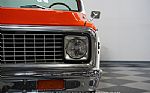 1972 C10 Custom Deluxe Thumbnail 19