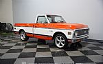 1972 C10 Custom Deluxe Thumbnail 16