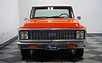 1972 C10 Custom Deluxe Thumbnail 17
