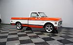 1972 C10 Custom Deluxe Thumbnail 15