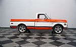 1972 C10 Custom Deluxe Thumbnail 14