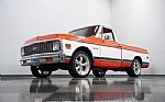1972 C10 Custom Deluxe Thumbnail 20