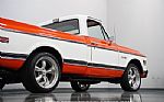 1972 C10 Custom Deluxe Thumbnail 27