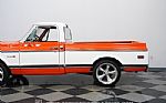 1972 C10 Custom Deluxe Thumbnail 23