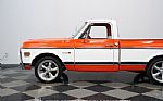 1972 C10 Custom Deluxe Thumbnail 22