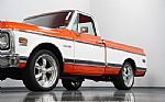 1972 C10 Custom Deluxe Thumbnail 21