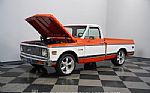 1972 C10 Custom Deluxe Thumbnail 30