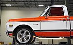 1972 C10 Custom Deluxe Thumbnail 72