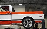 1972 C10 Custom Deluxe Thumbnail 74