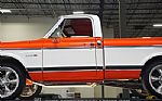 1972 C10 Custom Deluxe Thumbnail 73