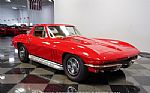 1966 Corvette Coupe Thumbnail 17
