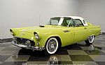 1956 Thunderbird Thumbnail 6